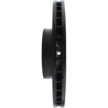 Centric 128.34098L Brake Rotor Front Left Driver Side