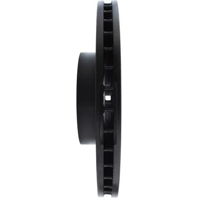 Centric 128.34098R Brake Rotor Front Right