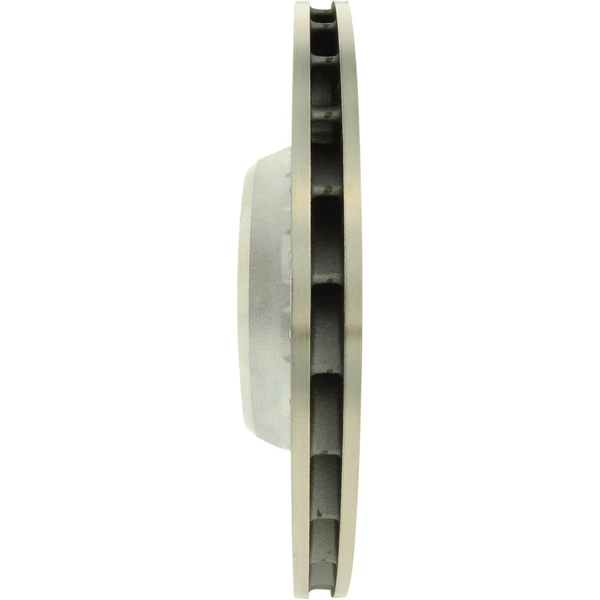 Centric 128.34163 Brake Rotor Front Right