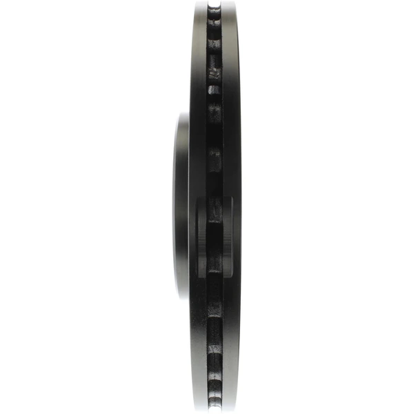Centric 128.35052 Brake Rotor Front