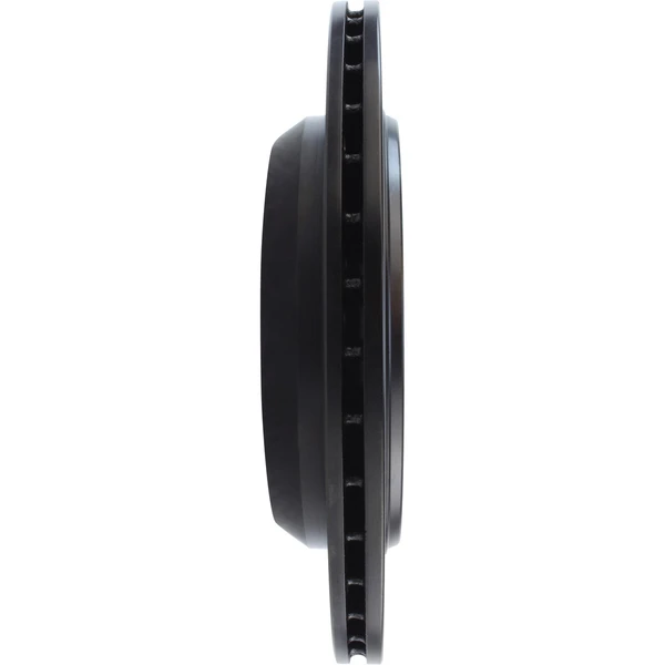 Centric 128.35092L Brake Rotor Rear Left