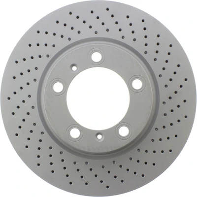 Disc Brake Rotor - Centric 128.37037