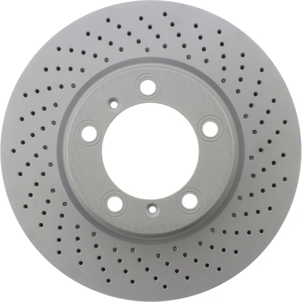 Centric 128.37037 Brake Rotor