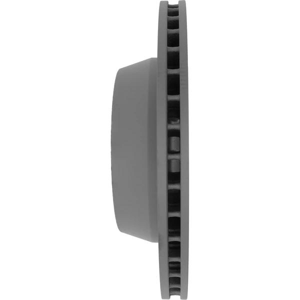 Centric 128.37041 Brake Rotor Rear