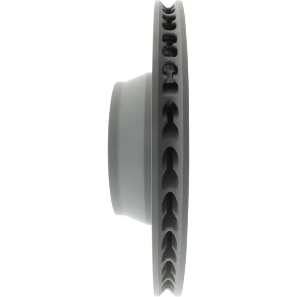 Centric 128.37054 Brake Rotor Rear Left