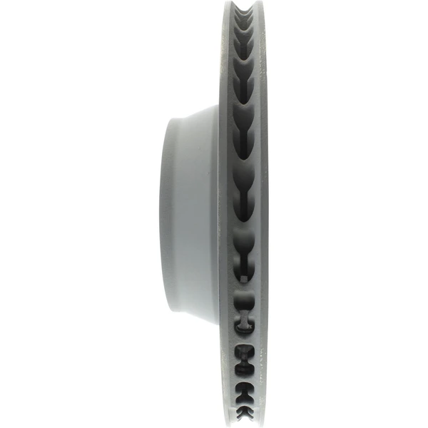 Centric 128.37055 Brake Rotor Rear Right