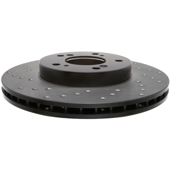 Centric 128.40026R Brake Rotor Front Right