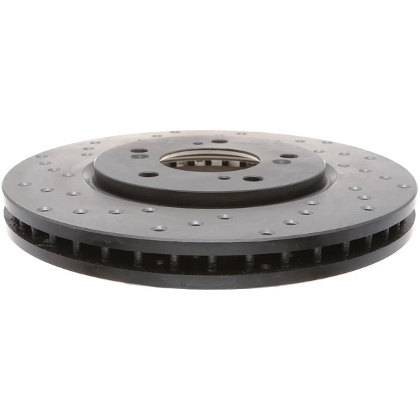 Centric 128.40028R Brake Rotor Front Right