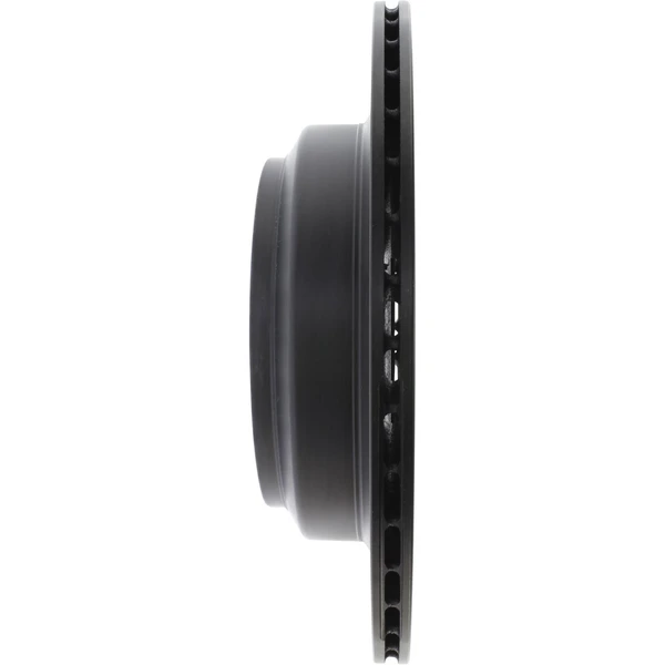 Centric 128.40067R Brake Rotor Rear Right