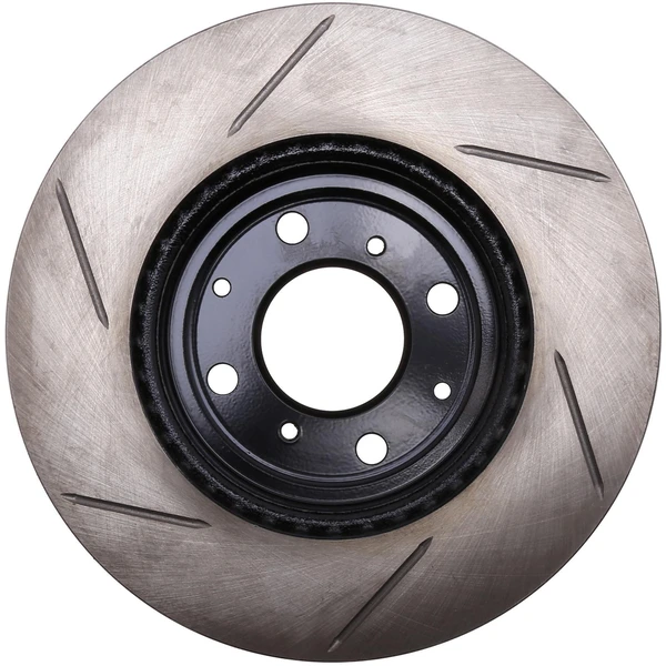 Centric 128.40085L Brake Rotor Front Left