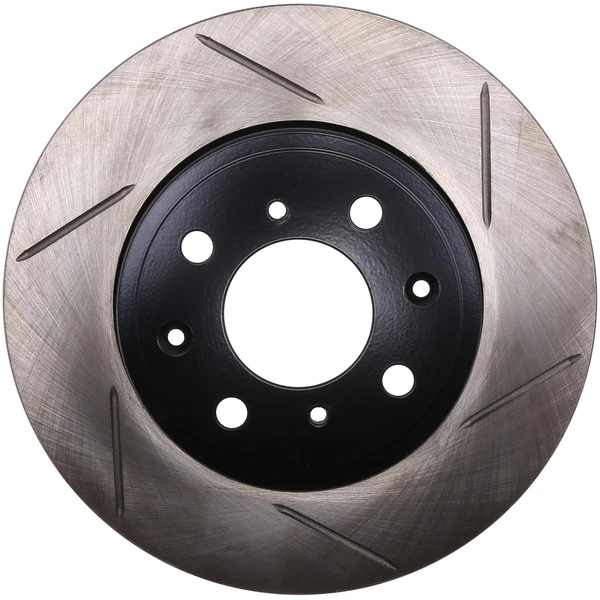 Centric 128.40085L Brake Rotor Front Left