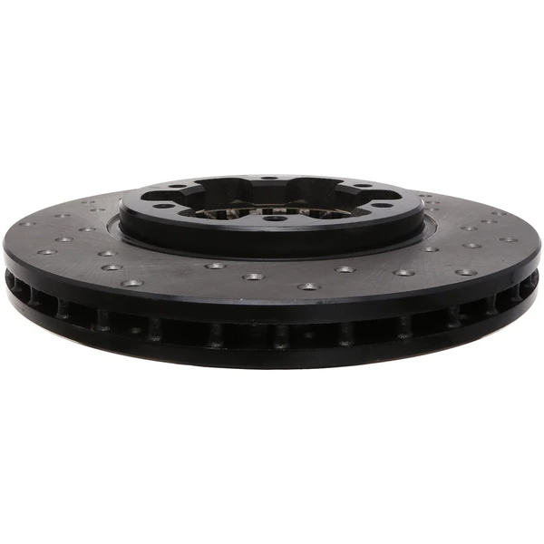 Centric 128.42029CL Brake Rotor Front Left