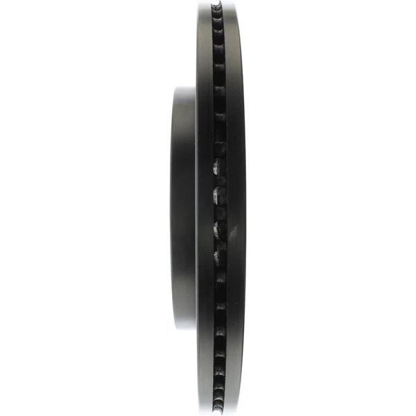 Centric 128.42090R Brake Rotor Front Right Passenger Side