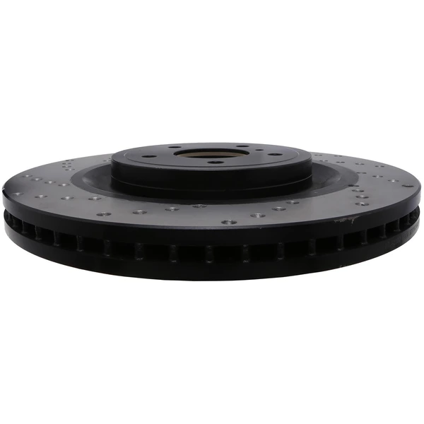 Centric 128.42100CR Brake Rotor Front Right