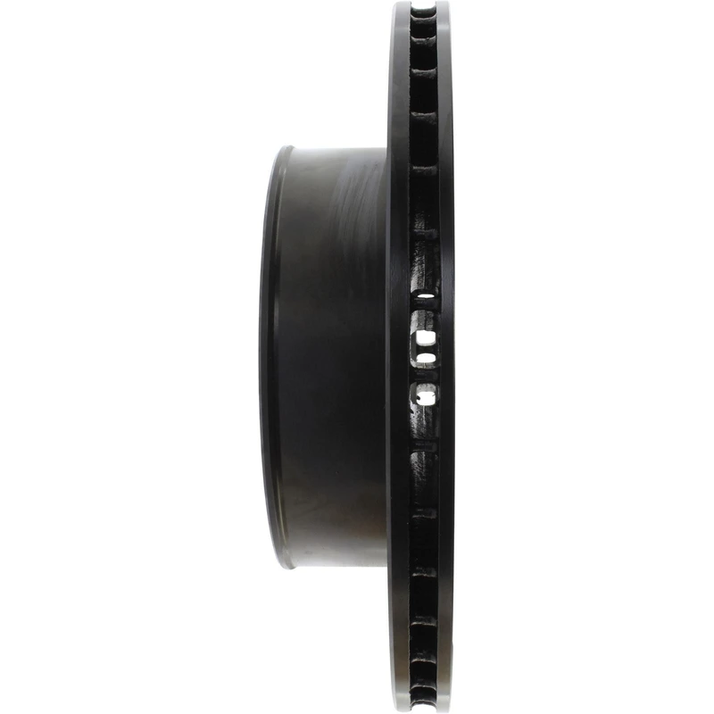 Centric 128.44109R Brake Rotor Front Right Passenger Side