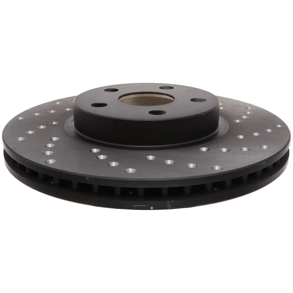 Centric 128.44114L Brake Rotor Front Left