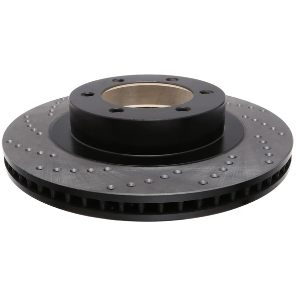 Centric 128.44127R Brake Rotor Front Right