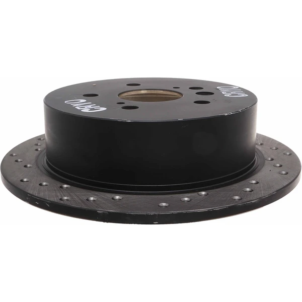 Centric 128.44131CR Brake Rotor Rear Right
