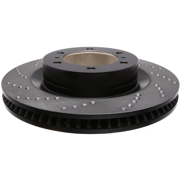 Centric 128.44174R Brake Rotor Front Right