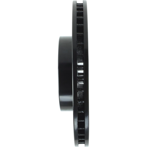 Centric 128.47014L Brake Rotor Front Left