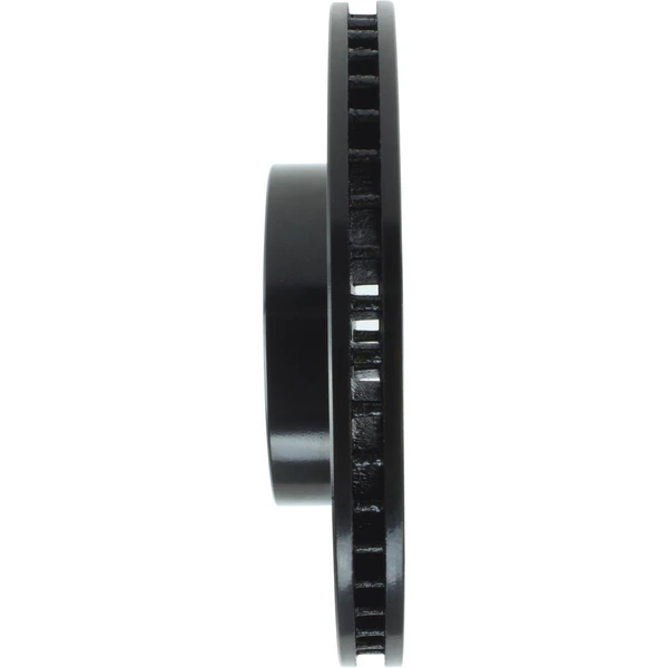 Centric 128.47014R Brake Rotor Front Right