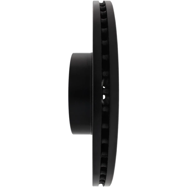 Centric 128.47021CR Brake Rotor Front Right