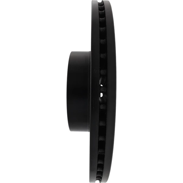 Centric 128.47021L Brake Rotor Front Left