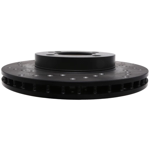 Centric 128.61048CR Brake Rotor Front Right Passenger Side
