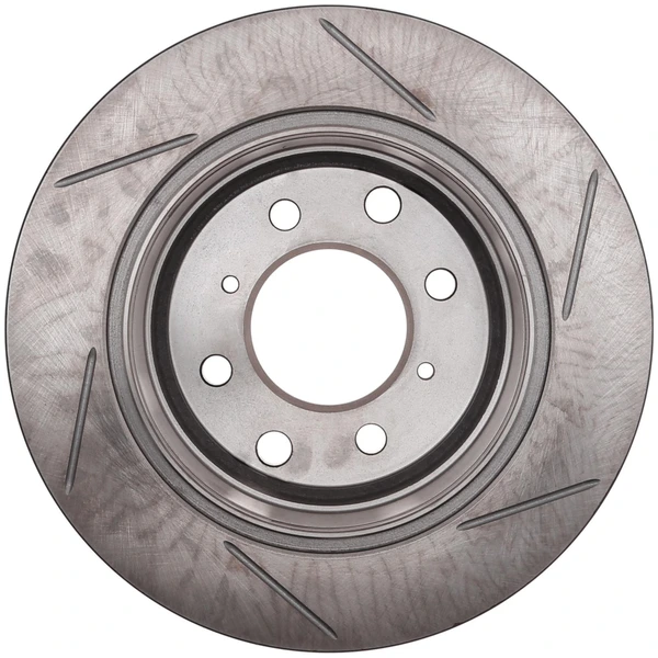 Centric 128.62000R Brake Rotor Front Right Passenger Side