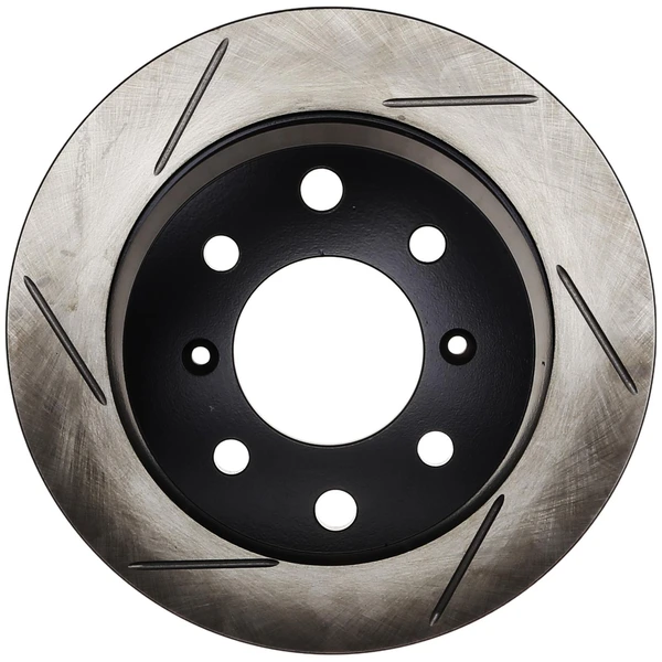 Centric 128.62000R Brake Rotor Front Right Passenger Side