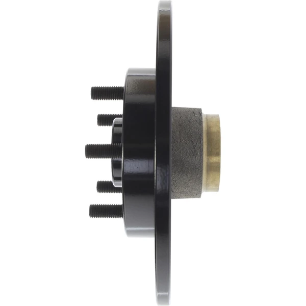 Centric 128.62018R Brake Rotor Front Right