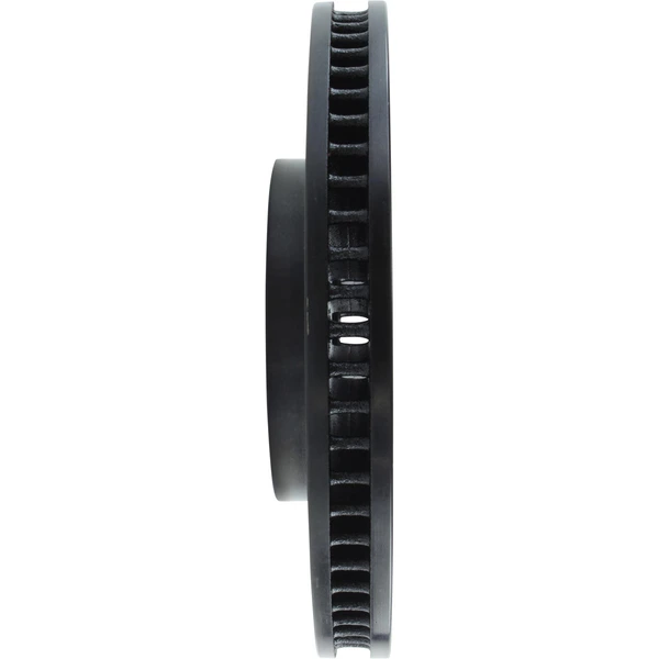 Centric 128.62069L Brake Rotor Front Left