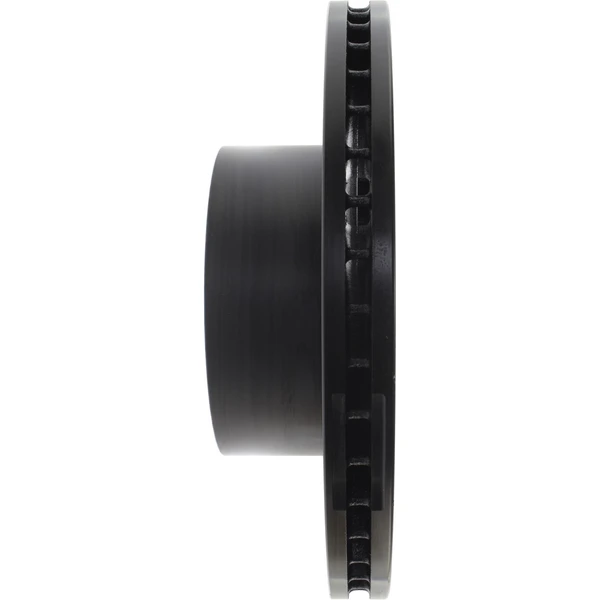 Centric 128.62081L Brake Rotor Front Left