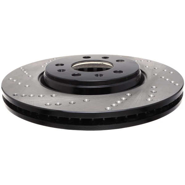 Centric 128.62093R Brake Rotor Front Right