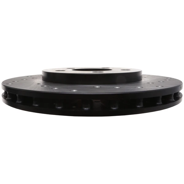 Centric 128.63017L Brake Rotor Front Left