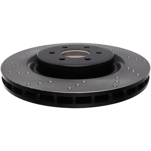 Centric 128.63056R Brake Rotor Rear Right