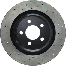 Disc Brake Rotor - Centric 128.63064R