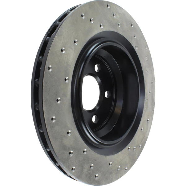 Centric 128.63064R Brake Rotor