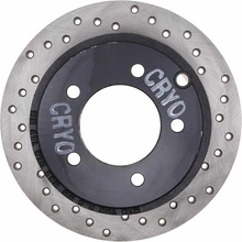 Centric 128.63066CL Brake Rotor