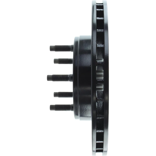 Centric 128.65050L Brake Rotor Front Left