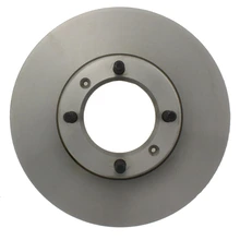 Disc Brake Rotor - Front Side - Centric 120.02004