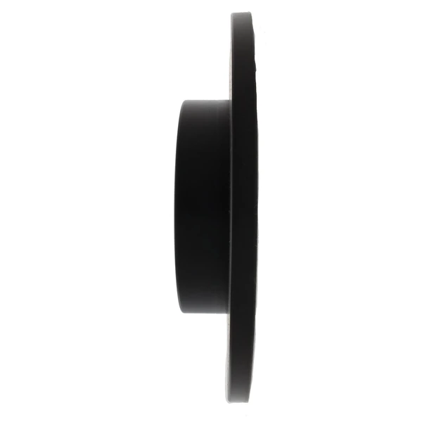 Centric 120.04001 Brake Rotor