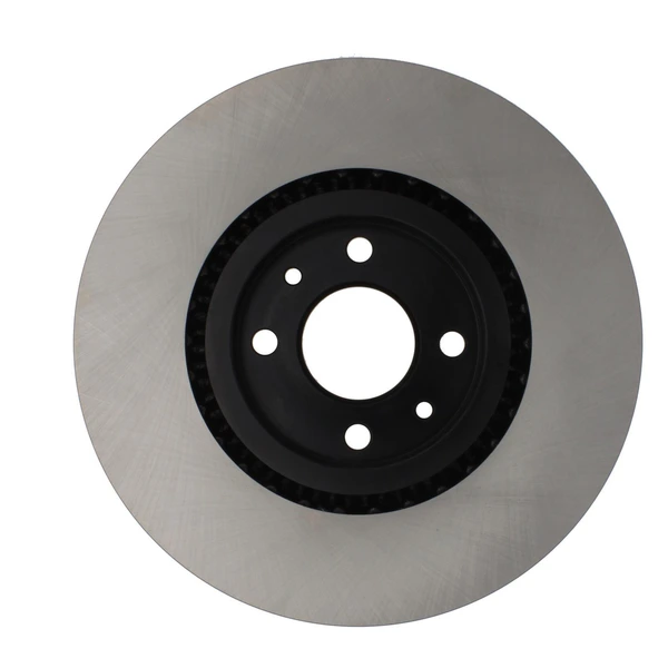 Centric 120.04004 Brake Rotor Front