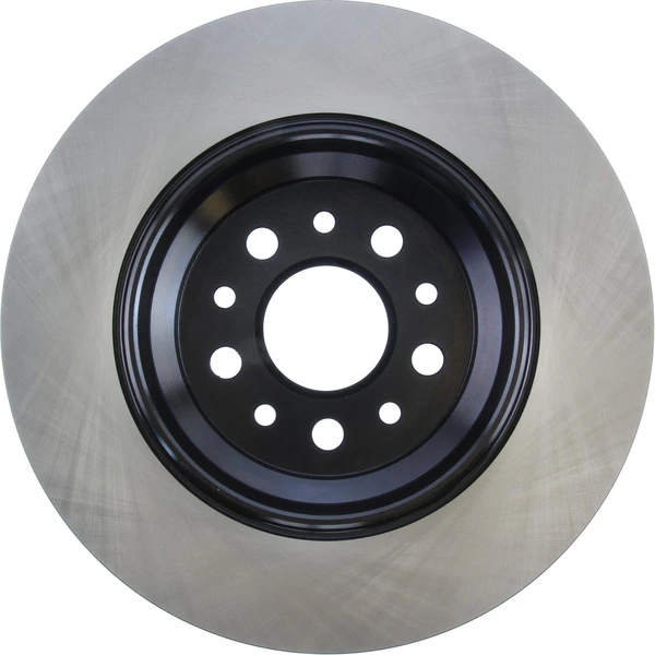 Centric 120.07003 Brake Rotor Rear