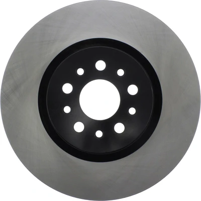Disc Brake Rotor - Front Side - Centric 120.07018