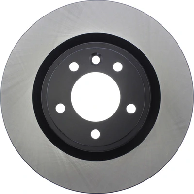 Centric 120.22033 Brake Rotor Rear