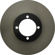 Centric 120.34002 Brake Rotor Front Side