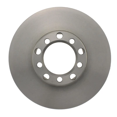 Disc Brake Rotor - Front Side - Centric 120.35005