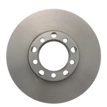 Disc Brake Rotor - Front Side - Centric 120.35007