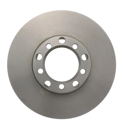 Disc Brake Rotor - Front Side - Centric 120.35007